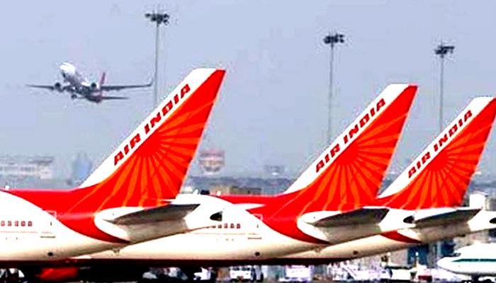 'Air India' में वित्तीय जान फूंकने के लिए हरसंभव जतन जारी : सीएमडी 'Air India' में वित्तीय जान फूंकने के लिए हरसंभव जतन जारी : सीएमडी
