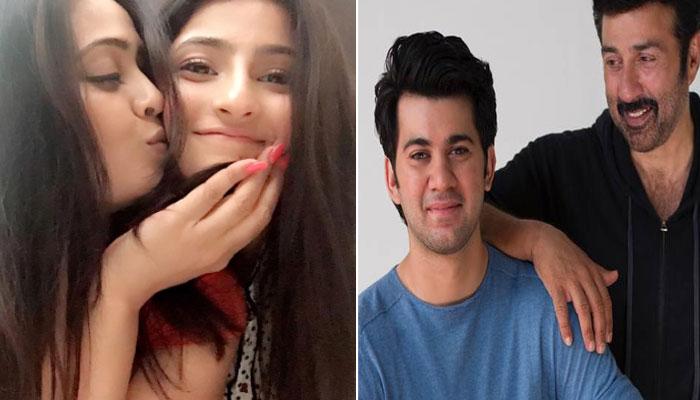 PICS : श्वेता तिवारी की बेटी पलक ने ठुकराया सनी देओल की फिल्म का ऑफर! PICS : श्वेता तिवारी की बेटी पलक ने ठुकराया सनी देओल की फिल्म का ऑफर!