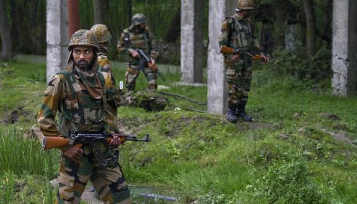 छत्तीसगढ़: 56 घंटे चले ऑपरेशन 'प्रहार' में 24 नक्सली ढेर, 3 जवान शहीद छत्तीसगढ़: 56 घंटे चले ऑपरेशन 'प्रहार' में 24 नक्सली ढेर, 3 जवान शहीद