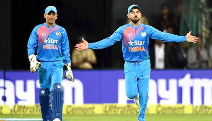 दूसरा वनडे: वेस्टइंडीज को 105 रनों से रौंदकर भारत की विंडीज में सबसे बड़ी जीत दूसरा वनडे: वेस्टइंडीज को 105 रनों से रौंदकर भारत की विंडीज में सबसे बड़ी जीत