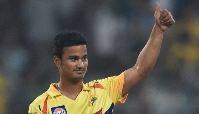 IPL में करोड़ों में बिकने वाले क्रिकेटर पवन नेगी को डीयू में नहीं मिला डायरेक्ट एडमिशन IPL में करोड़ों में बिकने वाले क्रिकेटर पवन नेगी को डीयू में नहीं मिला डायरेक्ट एडमिशन