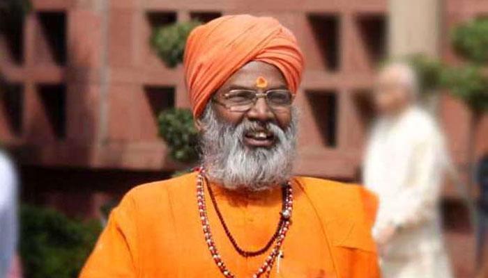 राम मंदिर निर्माण किसी भी सूरत में होगा, नवंबर में तय होगी तारीख: साक्षी महाराज राम मंदिर निर्माण किसी भी सूरत में होगा, नवंबर में तय होगी तारीख: साक्षी महाराज