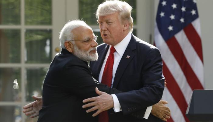 मोदी- ट्रंप मुलाकात : आईटी पेशेवरों में लोकप्रिय एच-1बी वीजा पर नहीं हुई चर्चा मोदी- ट्रंप मुलाकात : आईटी पेशेवरों में लोकप्रिय एच-1बी वीजा पर नहीं हुई चर्चा