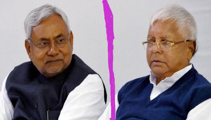 बिहार महागठबंधन में रार, जेडीयू नेता केसी त्यागी बोले- 'बीजेपी के साथ थे ज्यादा सहज'! बिहार महागठबंधन में रार, जेडीयू नेता केसी त्यागी बोले- 'बीजेपी के साथ थे ज्यादा सहज'!
