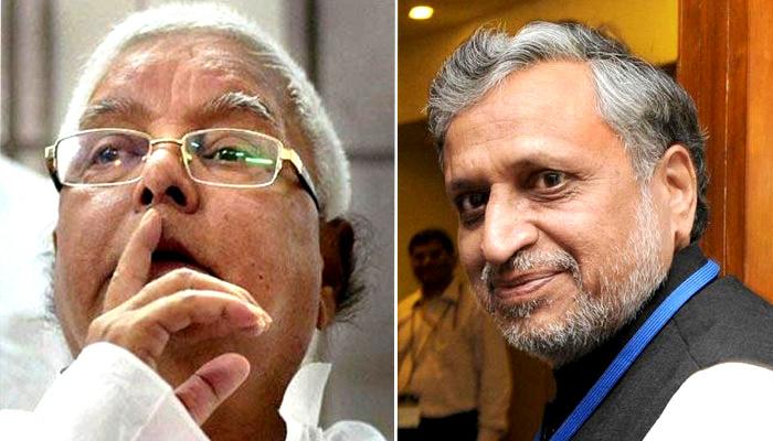 लालू परिवार के पास एक और बेनामी संपत्ति :सुशील मोदी लालू परिवार के पास एक और बेनामी संपत्ति :सुशील मोदी