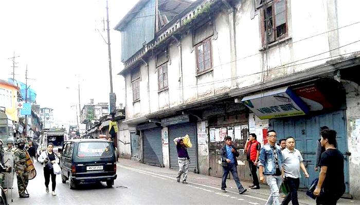 भाजपा ने कहा, 'अलग गोरखालैंड राज्य के पक्ष में नहीं' भाजपा ने कहा, 'अलग गोरखालैंड राज्य के पक्ष में नहीं'