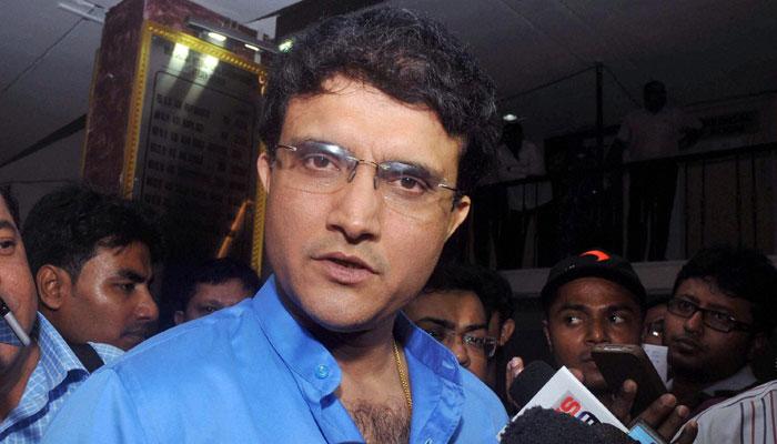 गांगुली ने कहा, कुंबले-कोहली मतभेद को बेहतर तरीके से निपटाया जाना चाहिए था गांगुली ने कहा, कुंबले-कोहली मतभेद को बेहतर तरीके से निपटाया जाना चाहिए था