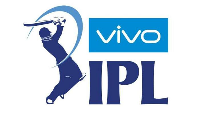 VIVO फिर 5 साल के लिए बना आईपीएल का टाइटिल स्पॉन्सर, ₹2199 करोड़ की लगाई बोली VIVO फिर 5 साल के लिए बना आईपीएल का टाइटिल स्पॉन्सर, ₹2199 करोड़ की लगाई बोली