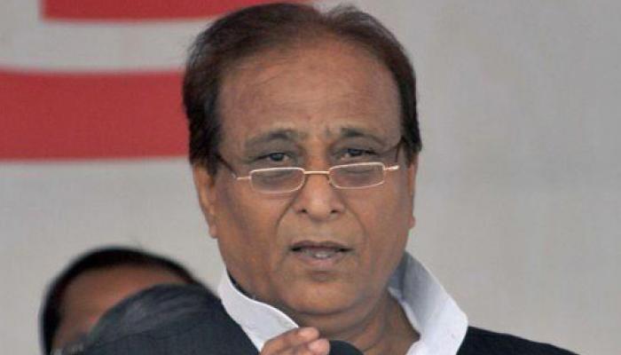 आजम का विवादित बयान, कहा- सेना कश्मीर में महिलाओं के साथ बुरा बर्ताव कर रही आजम का विवादित बयान, कहा- सेना कश्मीर में महिलाओं के साथ बुरा बर्ताव कर रही