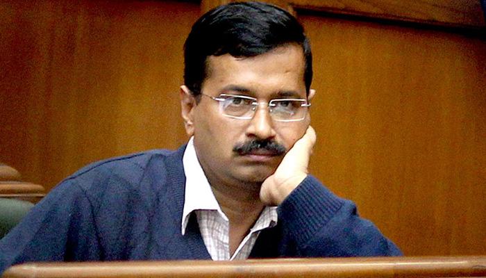 राहुल शर्मा का एलान, 'केजरीवाल के घर जाकर उन्हें PWD घोटाले के सबूत दूंगा' राहुल शर्मा का एलान, 'केजरीवाल के घर जाकर उन्हें PWD घोटाले के सबूत दूंगा'