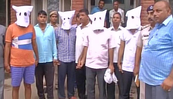 जुनैद की हत्या के मामले में चार और आरोपी गिरफ्तार, एक आरोपी DJB कर्मचारी जुनैद की हत्या के मामले में चार और आरोपी गिरफ्तार, एक आरोपी DJB कर्मचारी