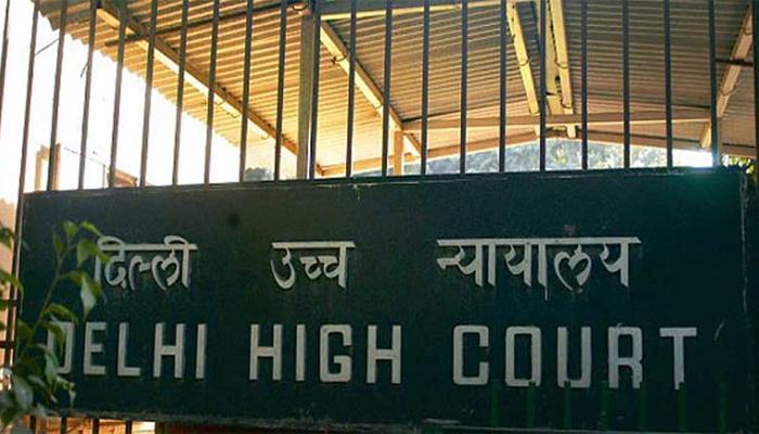 हाई कोर्ट ने साउथ दिल्ली के नाले की सफाई नहीं होने पर दिल्ली सरकार को फटकार लगाई हाई कोर्ट ने साउथ दिल्ली के नाले की सफाई नहीं होने पर दिल्ली सरकार को फटकार लगाई