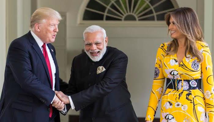 चीनी मीडिया ने भी माना, मोदी की अमेरिका यात्रा से भारत को फायदा हुआ चीनी मीडिया ने भी माना, मोदी की अमेरिका यात्रा से भारत को फायदा हुआ