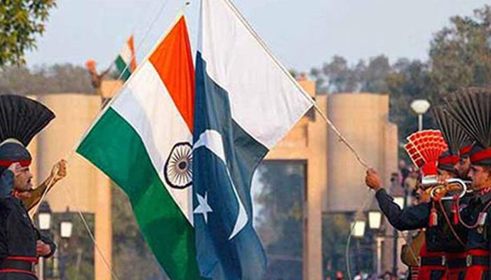 संघर्ष विराम उल्लंघन को लेकर भारतीय राजनयिक को पाकिस्तान ने किया तलब संघर्ष विराम उल्लंघन को लेकर भारतीय राजनयिक को पाकिस्तान ने किया तलब