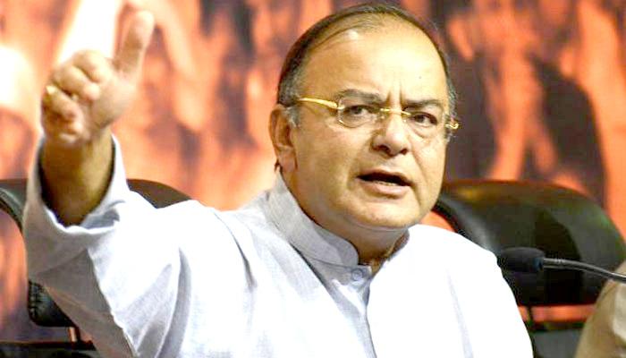 वित्त मंत्री ने कहा, 'GST से महंगाई कम होगी, आर्थिक वृद्धि बढ़ेगी' वित्त मंत्री ने कहा, 'GST से महंगाई कम होगी, आर्थिक वृद्धि बढ़ेगी'
