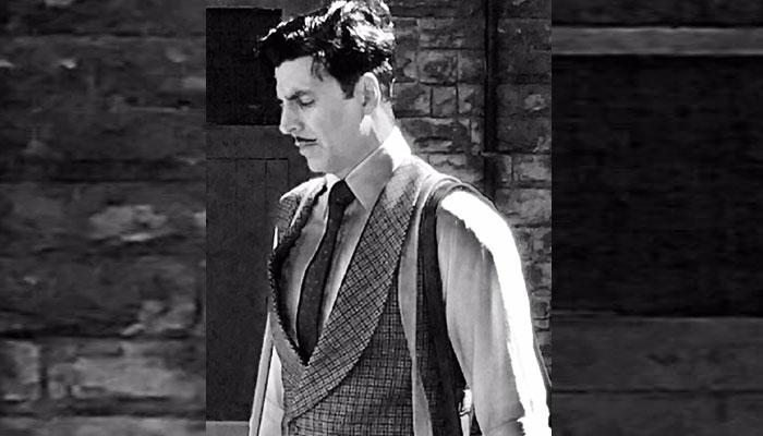 अक्षय कुमार ने लंदन में शुरू की 'गोल्ड' की शूटिंग, शेयर किया अपना पहला लुक अक्षय कुमार ने लंदन में शुरू की 'गोल्ड' की शूटिंग, शेयर किया अपना पहला लुक