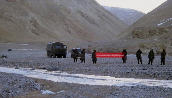 भारत ने डोका ला में और सैनिक भेजे, 1962 के बाद चीन के साथ सबसे लंबा गतिरोध भारत ने डोका ला में और सैनिक भेजे, 1962 के बाद चीन के साथ सबसे लंबा गतिरोध