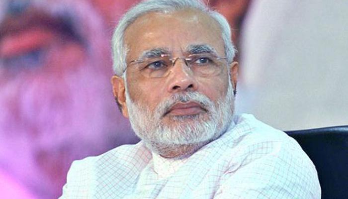 इजरायली अखबार को दिए इंटरव्यू में पीएम मोदी ने बताया भारत-इजरायल रिश्तों को 'खास' इजरायली अखबार को दिए इंटरव्यू में पीएम मोदी ने बताया भारत-इजरायल रिश्तों को 'खास'