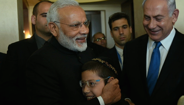 ...तो 26/11 हमले में बचे मोशे की यह हसरत भी पूरी करेंगे पीएम मोदी ...तो 26/11 हमले में बचे मोशे की यह हसरत भी पूरी करेंगे पीएम मोदी