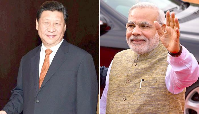 चीन ने कहा, 'हैम्बर्ग में शी-मोदी की बैठक के लिए माहौल ठीक नहीं' चीन ने कहा, 'हैम्बर्ग में शी-मोदी की बैठक के लिए माहौल ठीक नहीं'