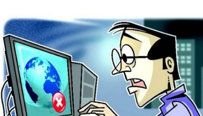 इंटरनेट: घनी असुरक्षा के बीच बच्चे और साइबर क़ानून इंटरनेट: घनी असुरक्षा के बीच बच्चे और साइबर क़ानून