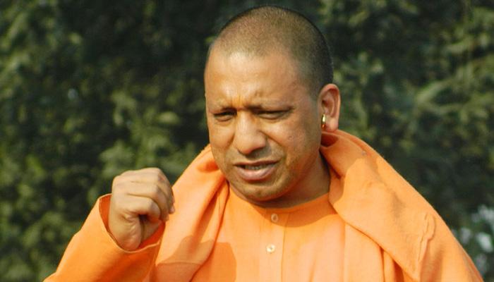 अब देश की चिंता करने वाले लोग सरकार में आये हैं : योगी अब देश की चिंता करने वाले लोग सरकार में आये हैं : योगी