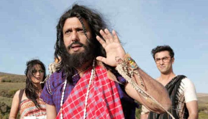 जग्गा जासूस की टीम से नाराज हुए गोविंदा, रणबीर कपूर पर निकाली भड़ास जग्गा जासूस की टीम से नाराज हुए गोविंदा, रणबीर कपूर पर निकाली भड़ास