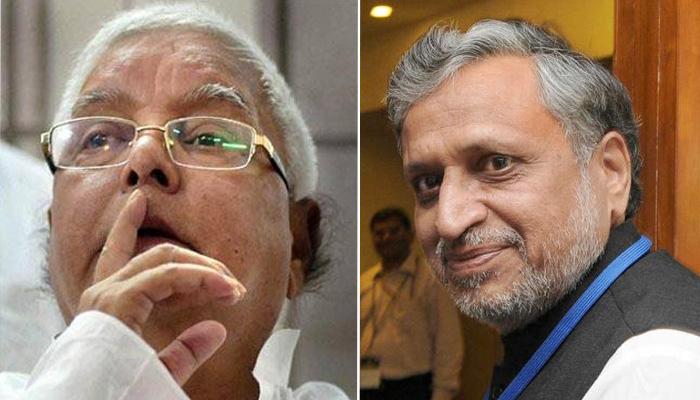 सुशील मोदी ने कहा- 'राजनीतिक बयानबाजी छोड़ भ्रष्टाचार के मामले में कानून का सामना करें लालू' सुशील मोदी ने कहा- 'राजनीतिक बयानबाजी छोड़ भ्रष्टाचार के मामले में कानून का सामना करें लालू'