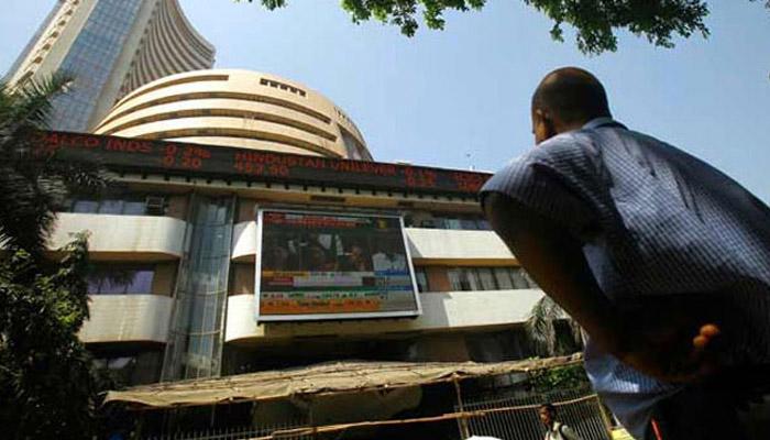 सेंसेक्स में जबरदस्त उछाल, 31595 अंक के साथ अब तक के सबसे उच्च स्तर पर सेंसेक्स में जबरदस्त उछाल, 31595 अंक के साथ अब तक के सबसे उच्च स्तर पर