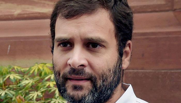 राहुल ने चीन, भूटान के राजदूतों से मुलाकात की : कांग्रेस राहुल ने चीन, भूटान के राजदूतों से मुलाकात की : कांग्रेस