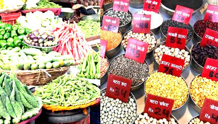 खुदरा महंगाई दर में रिकॉर्ड कमी, जून में मुद्रास्फीति घटकर 1.54% के ऐतिहासिक निचले स्तर पर खुदरा महंगाई दर में रिकॉर्ड कमी, जून में मुद्रास्फीति घटकर 1.54% के ऐतिहासिक निचले स्तर पर