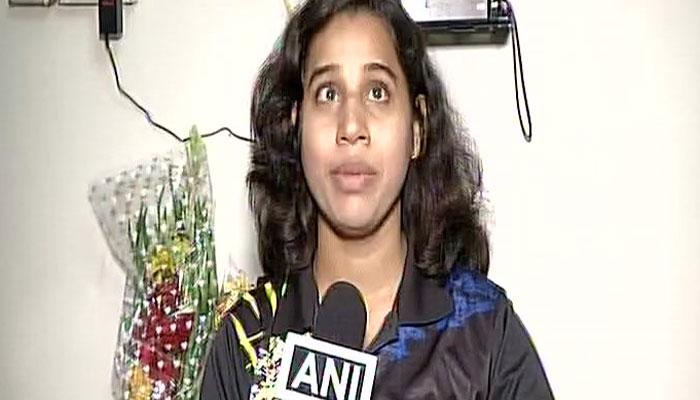 नेत्रहीन पैरा तैराक के साथ बर्लिन में हुई घटना से पीसीआई ने झाड़ा पल्ला, गोयल ने समिति से 10 दिन में मांगी रिपोर्ट नेत्रहीन पैरा तैराक के साथ बर्लिन में हुई घटना से पीसीआई ने झाड़ा पल्ला, गोयल ने समिति से 10 दिन में मांगी रिपोर्ट