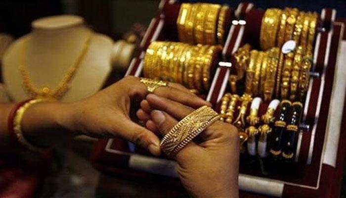 जानिए, पुराने आभूषण या सोना बेचने पर लगेगा कितना GST ? जानिए, पुराने आभूषण या सोना बेचने पर लगेगा कितना GST ?