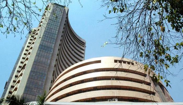 शेयर मार्केट ने नई ऊंचाई पार की, सेंसेक्स पहली बार 32000 के पार बंद शेयर मार्केट ने नई ऊंचाई पार की, सेंसेक्स पहली बार 32000 के पार बंद