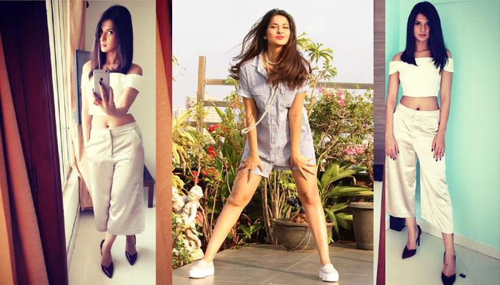 PICS: 'बेहद' की इस एक्ट्रेस ने बढ़ाई अपनी फीस, जानना चाहेंगे कितनी है इनकी कमाई... PICS: 'बेहद' की इस एक्ट्रेस ने बढ़ाई अपनी फीस, जानना चाहेंगे कितनी है इनकी कमाई...