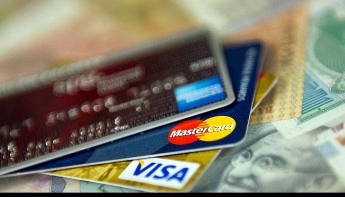 नोटबंदी के बाद कार्डों से लेनदेन में 7% का इज़ाफ़ा, डिज़िटल ट्रांजेक्शन 23 फ़ीसद तक बढ़ा नोटबंदी के बाद कार्डों से लेनदेन में 7% का इज़ाफ़ा, डिज़िटल ट्रांजेक्शन 23 फ़ीसद तक बढ़ा