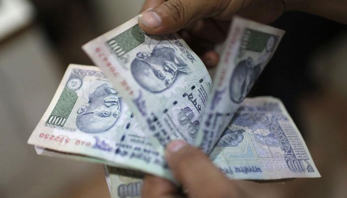 जनधन खातों में जमाराशि ₹64,564 करोड़ तक पहुंची, पिछले सात माह में जमा हुए ₹311.93 करोड़ जनधन खातों में जमाराशि ₹64,564 करोड़ तक पहुंची, पिछले सात माह में जमा हुए ₹311.93 करोड़