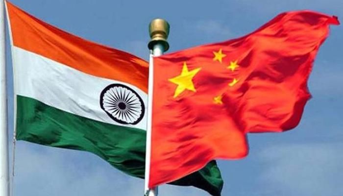चीनी मीडिया ने कहा, भारत के उदय के बारे में चीन को शांत रहकर ठोस रणनीति बनानी चाहिए चीनी मीडिया ने कहा, भारत के उदय के बारे में चीन को शांत रहकर ठोस रणनीति बनानी चाहिए