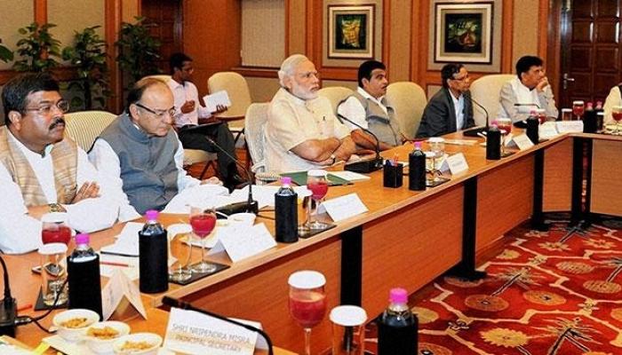 पीएम मोदी के कैबिनेट का विस्तार करने की संभावना, नए चेहरे हो सकते हैं शामिल पीएम मोदी के कैबिनेट का विस्तार करने की संभावना, नए चेहरे हो सकते हैं शामिल