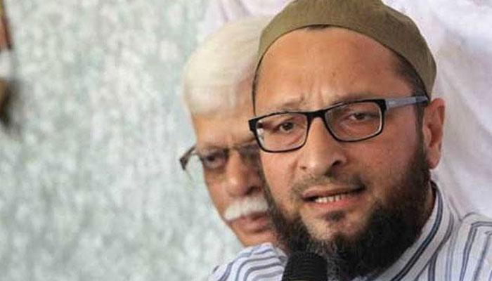 भीड़ हिंसा पर लोकसभा में बिल पेश करेंगे ओवैसी, भाजपा-संघ पर लगाया गो-रक्षकों की मदद का आरोप भीड़ हिंसा पर लोकसभा में बिल पेश करेंगे ओवैसी, भाजपा-संघ पर लगाया गो-रक्षकों की मदद का आरोप