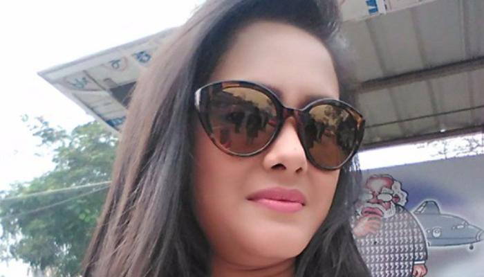 अभिनेत्री बिदिशा बेजबरुआ ने की खुदकुशी, गुरुग्राम के घर में मिली लाश अभिनेत्री बिदिशा बेजबरुआ ने की खुदकुशी, गुरुग्राम के घर में मिली लाश