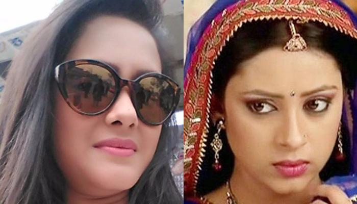 'आनंदी' से लेकर बिदिशा तक ऐसे 5 टीवी स्टार्स जिन्होंने की खुदकुशी 'आनंदी' से लेकर बिदिशा तक ऐसे 5 टीवी स्टार्स जिन्होंने की खुदकुशी