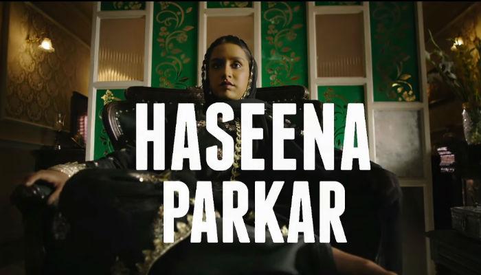 'हसीना पारकर' के ट्रेलर ने तोड़ दिया डीडीएलजे का ये 21 साल पुराना रिकॉर्ड 'हसीना पारकर' के ट्रेलर ने तोड़ दिया डीडीएलजे का ये 21 साल पुराना रिकॉर्ड