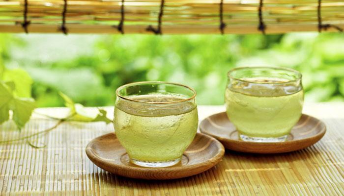 ऑलिव के पेड़ की पत्तियों से बनाई गई 'ग्रीन टी', अगस्त तक आएगी बाजारों में ऑलिव के पेड़ की पत्तियों से बनाई गई 'ग्रीन टी', अगस्त तक आएगी बाजारों में