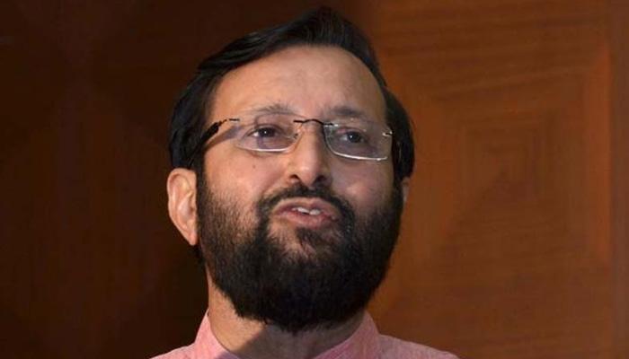 जावड़ेकर ने लोकसभा में जताया अफसोस; हम कोई गूगल, फेसबुक, ट्वीटर, विंडोज तैयार नहीं कर पाए जावड़ेकर ने लोकसभा में जताया अफसोस; हम कोई गूगल, फेसबुक, ट्वीटर, विंडोज तैयार नहीं कर पाए