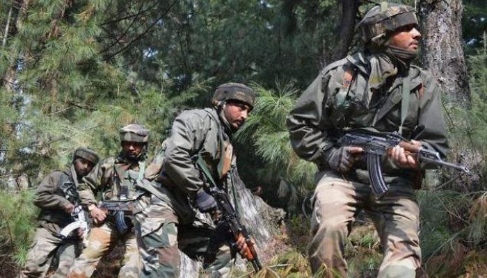 भारत ने पाक डीजीएमओ से कहा, स्कूली बच्चों पर गोलीबारी किसी सेना के लिए सही नहीं भारत ने पाक डीजीएमओ से कहा, स्कूली बच्चों पर गोलीबारी किसी सेना के लिए सही नहीं