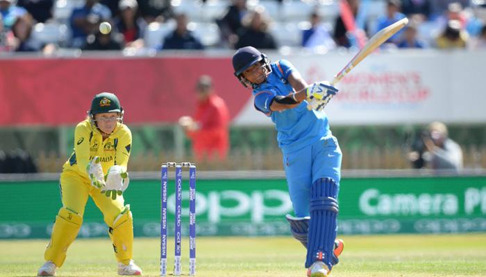 ICC महिला विश्व कप: हरमनप्रीत का धमाकेदार शतक, ऑस्ट्रेलिया को हराकर भारत फाइनल में ICC महिला विश्व कप: हरमनप्रीत का धमाकेदार शतक, ऑस्ट्रेलिया को हराकर भारत फाइनल में