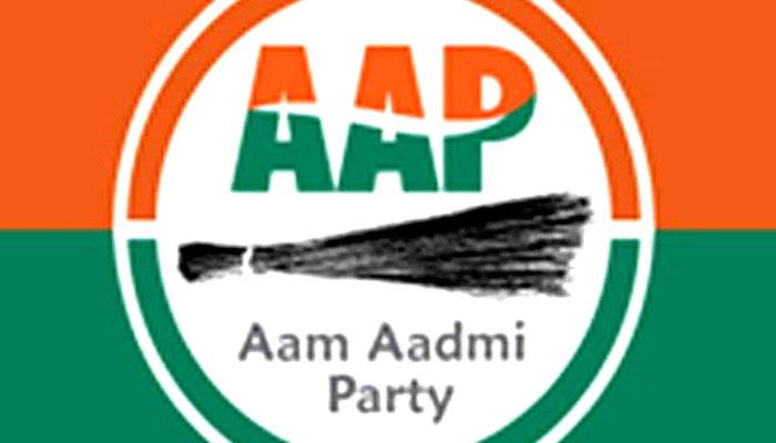 राष्ट्रपति चुनाव में लगता है आप के दो विधायकों ने क्रॉस वोट किया: आधिकारिक आंकड़ा राष्ट्रपति चुनाव में लगता है आप के दो विधायकों ने क्रॉस वोट किया: आधिकारिक आंकड़ा