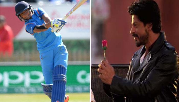 जानिए, सेमीफाइनल मैच की 'रॉकस्टार' हरमनप्रीत कौर का क्या है शाहरुख कनेक्शन... जानिए, सेमीफाइनल मैच की 'रॉकस्टार' हरमनप्रीत कौर का क्या है शाहरुख कनेक्शन...