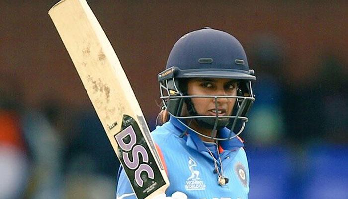 ICC WWC: फाइनल से पहले मिताली राज की इंग्लैंड को चेतावनी, हमें हल्के में लेने की भूल न करें ICC WWC: फाइनल से पहले मिताली राज की इंग्लैंड को चेतावनी, हमें हल्के में लेने की भूल न करें